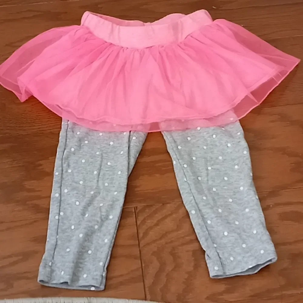 Carters carter tutu